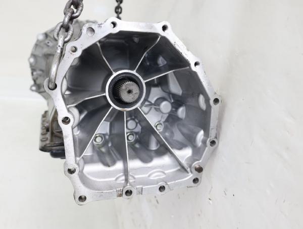 Getriebe Automatik 6 Gang 31020X689C Nissan NAVARA D40