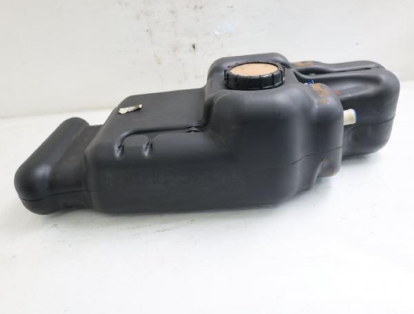 Kraftstofftank 5X20AV9X Nissan NAVARA D40