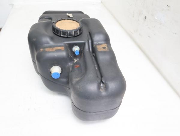 Kraftstofftank 5X20AV9X Nissan NAVARA D40