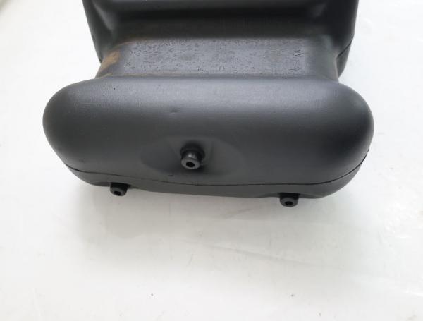 Kraftstofftank 5X20AV9X Nissan NAVARA D40
