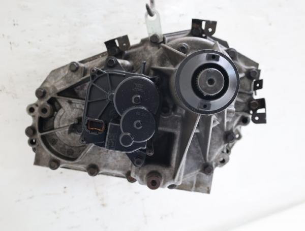 Getriebe Verteilergetriebe 331005X40D Nissan NAVARA D40