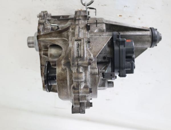 Getriebe Verteilergetriebe 331005X40D Nissan NAVARA D40
