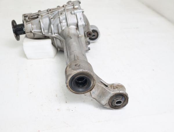 Achse vorn 385005X22A Nissan NAVARA D40