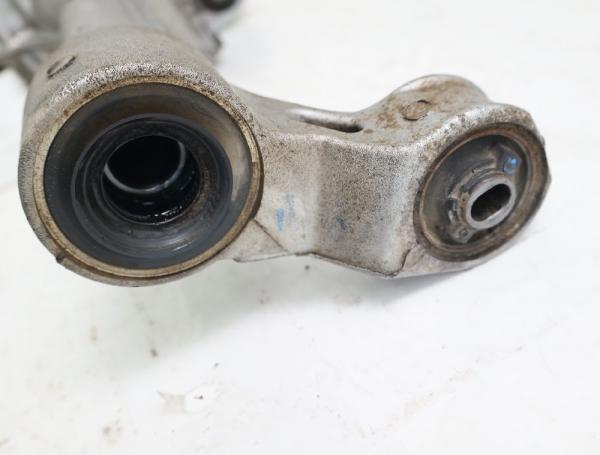 Achse vorn 385005X22A Nissan NAVARA D40