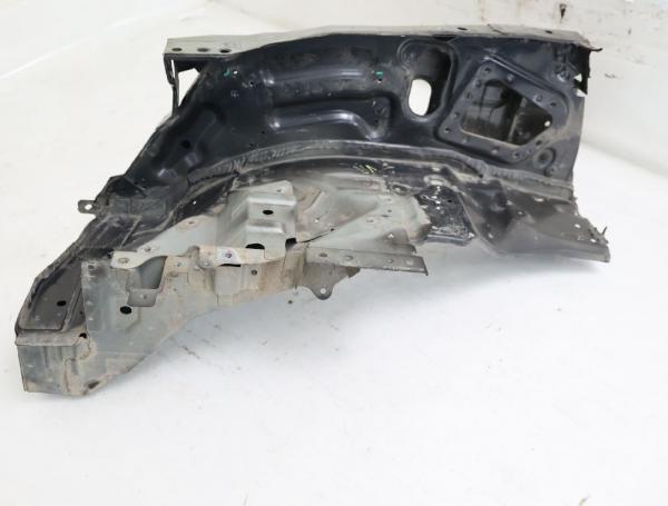 Radhausschale F41005X2MC Nissan NAVARA D40