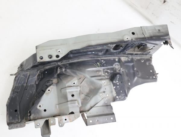 Radhausschale F41005X2MC Nissan NAVARA D40