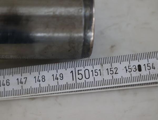 Kardanwelle 373005X30A Nissan NAVARA D40