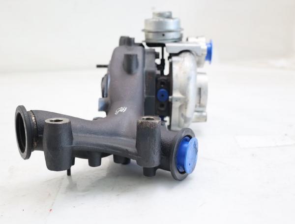 Turbolader 1441100Q1K Nissan NAVARA D40