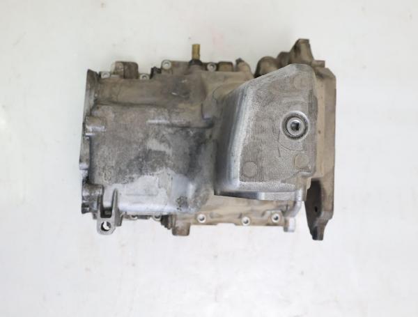 Oelwanne 1111000Q1E Nissan NAVARA D40