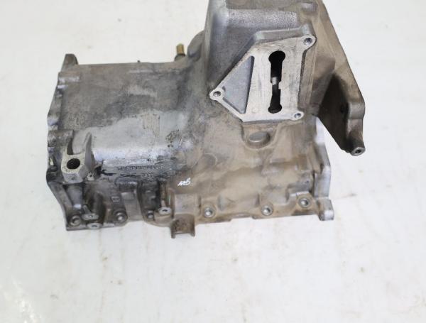 Oelwanne 1111000Q1E Nissan NAVARA D40