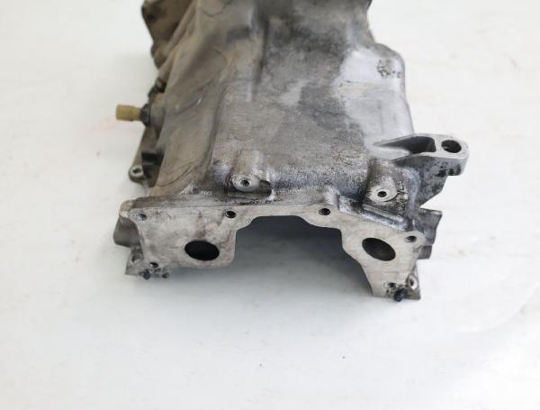 Oelwanne 1111000Q1E Nissan NAVARA D40