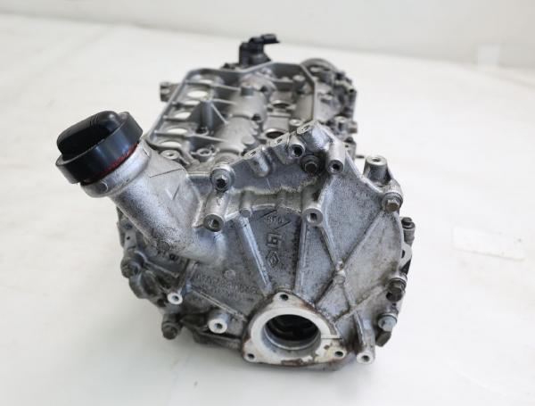 Zylinderkopf 1109100QAA Nissan NAVARA D40