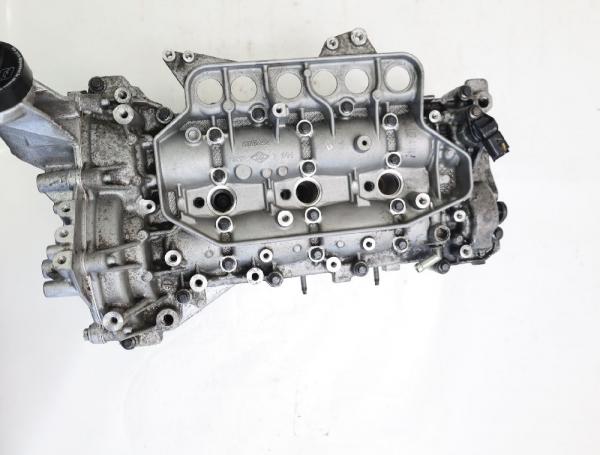 Zylinderkopf 1109100QAA Nissan NAVARA D40