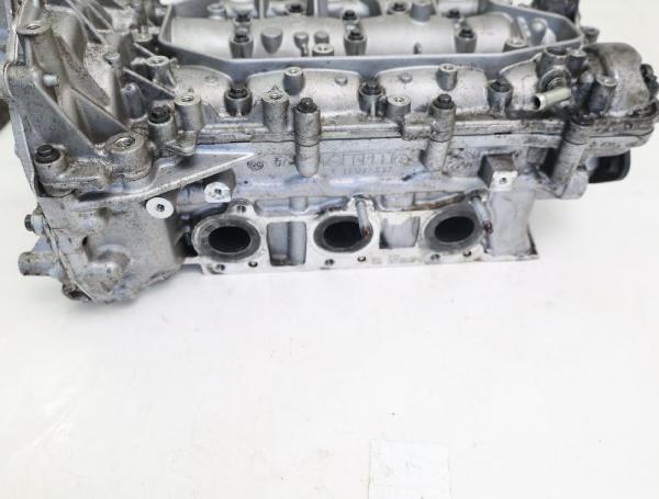 Zylinderkopf 1109100QAA Nissan NAVARA D40