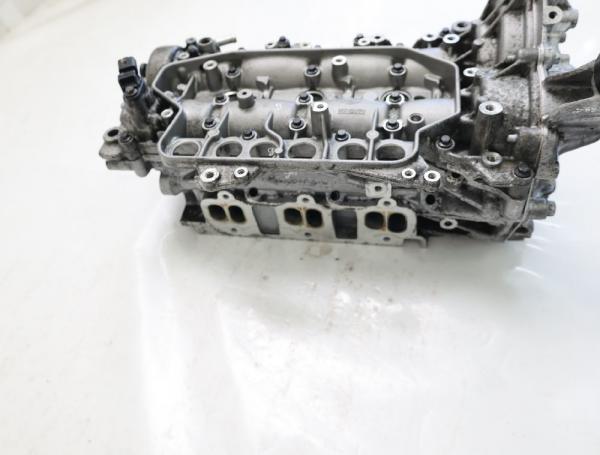 Zylinderkopf 1109100QAA Nissan NAVARA D40