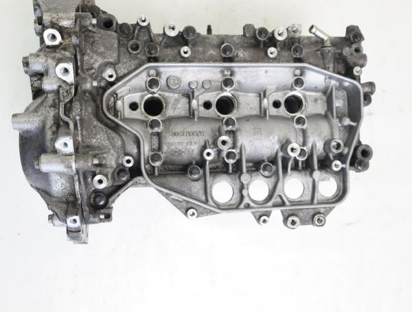 Zylinderkopf 1104100Q1E Nissan NAVARA D40