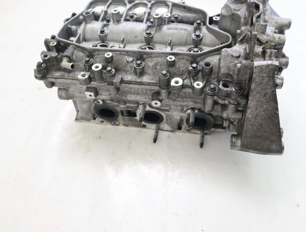 Zylinderkopf 1104100Q1E Nissan NAVARA D40