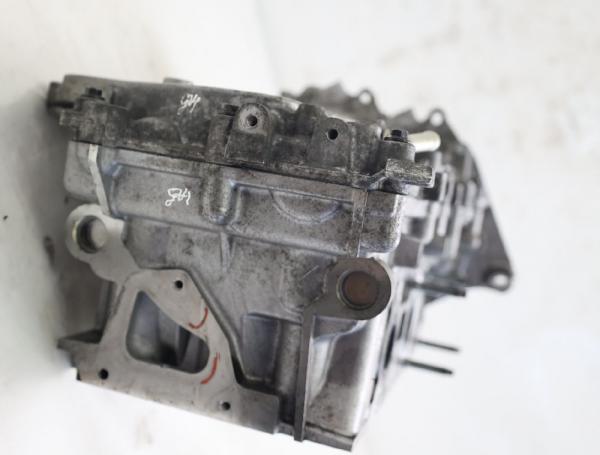 Zylinderkopf 1104100Q1E Nissan NAVARA D40