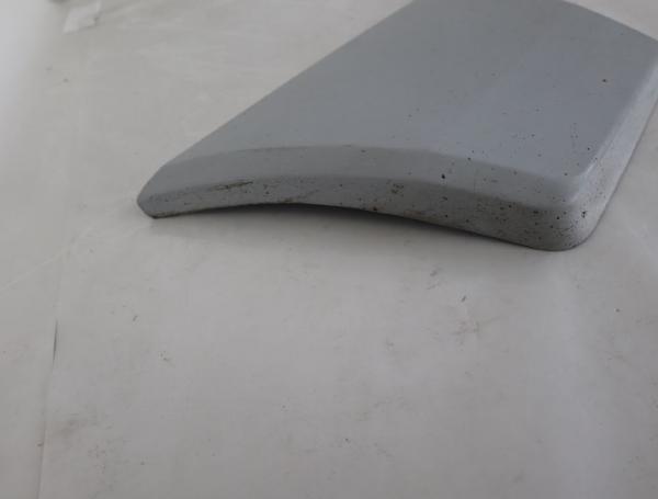 Zierleiste 2016906140 Mercedes 190 W201