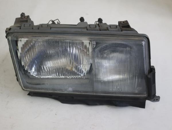 Scheinwerfer rechts 12709400RE Mercedes 190 W201