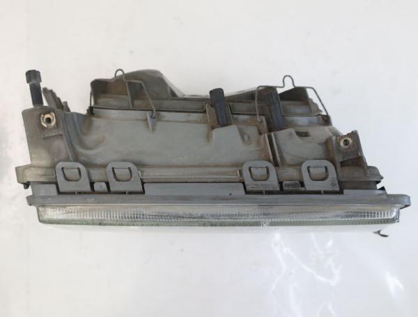 Scheinwerfer rechts 12709400RE Mercedes 190 W201
