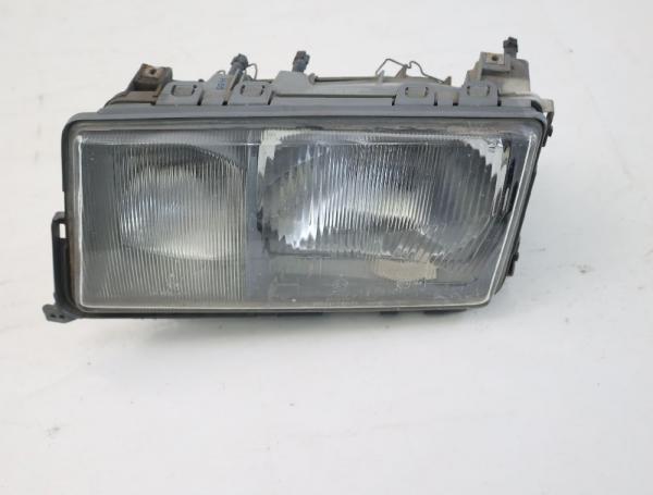 Scheinwerfer links 1370950011 Mercedes 190 W201