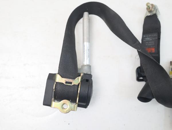 Sicherheitsgurt vorn links 2018606785 Mercedes 190 W201