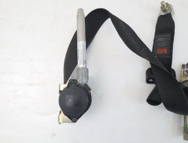 Sicherheitsgurt vorn links 2018606785 Mercedes 190 W201
