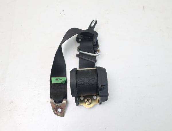 Sicherheitsgurt hinten rechts 1268601886 Mercedes 190 W201