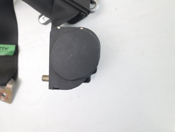 Sicherheitsgurt hinten rechts 1268601886 Mercedes 190 W201