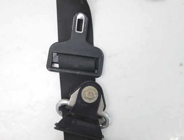 Sicherheitsgurt hinten rechts 1268601886 Mercedes 190 W201
