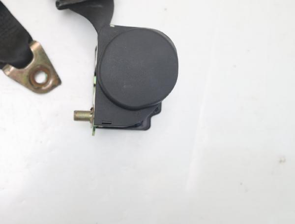 Sicherheitsgurt hinten links 1268601886 Mercedes 190 W201
