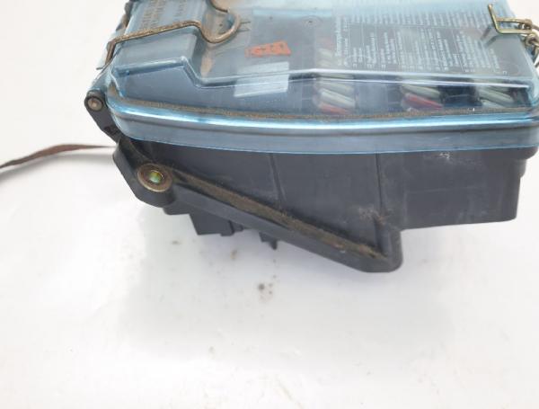 Sicherungskasten 2015400482 Mercedes 190 W201