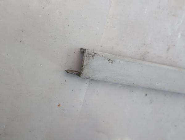 Scheinwerfer Blende 2018890263 Mercedes 190 W201