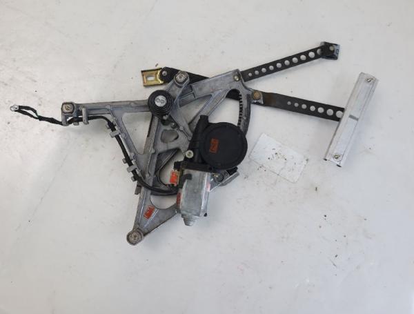 Fensterheber elektrisch vorn links 0130821072 Mercedes 190 W201