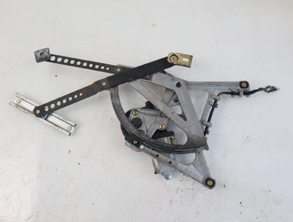 Fensterheber elektrisch vorn links 0130821072 Mercedes 190 W201