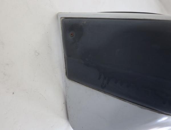 Stoßstange vorn 2018802270 Mercedes 190 W201