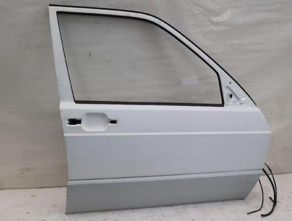 Tür vorn rechts 2017202605 Mercedes 190 W201