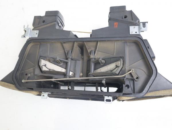 Heizelement 0008300662 Mercedes 190 W201