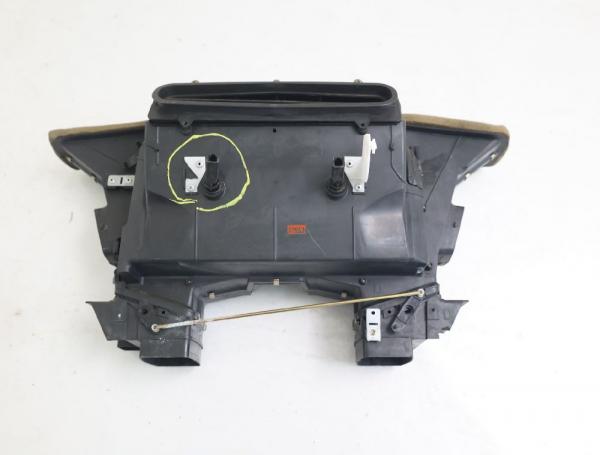 Heizelement 0008300662 Mercedes 190 W201