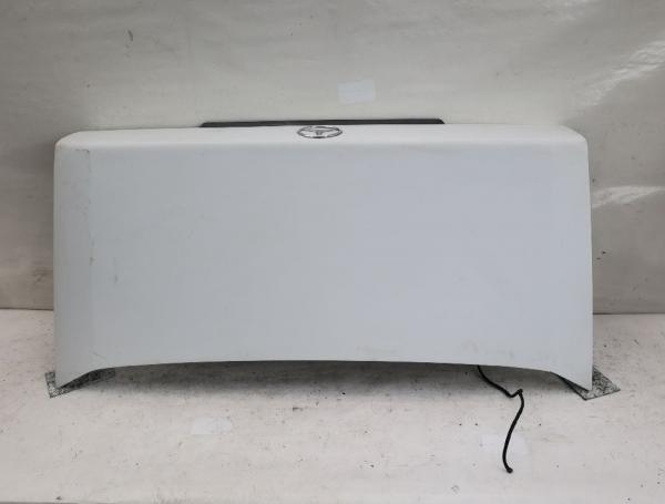 Heckdeckel Mercedes 190 W201