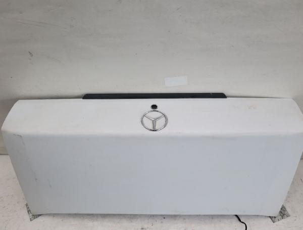 Heckdeckel Mercedes 190 W201