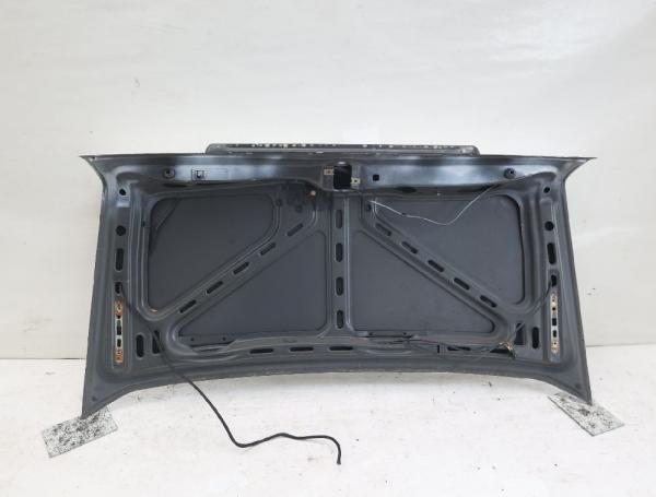 Heckdeckel Mercedes 190 W201