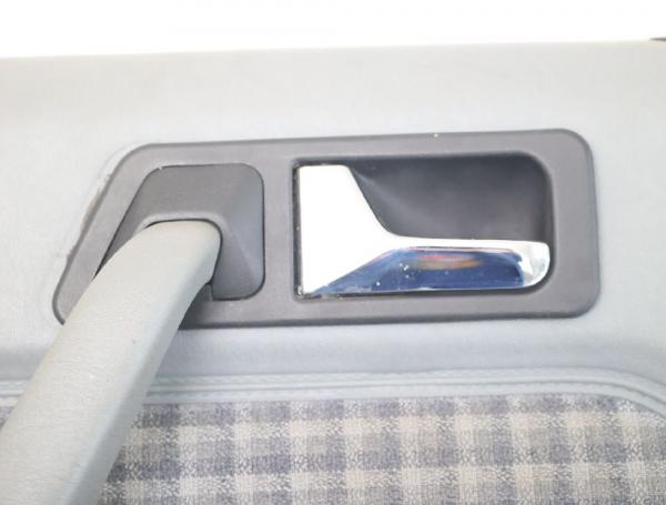 Türverkleidung innen 2017302970 Mercedes 190 W201