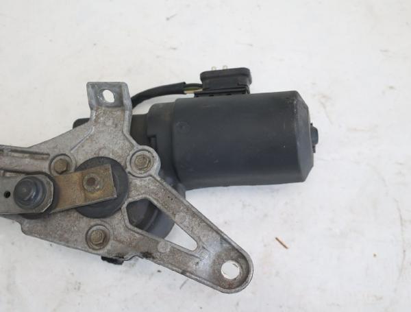 Scheibenwischermotor vorn 0390241408 Mercedes 190 W201