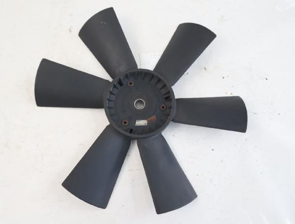 Ventilator (am Kühler) 1022050506 Mercedes 190 W201