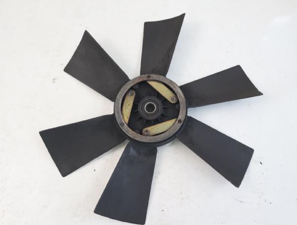 Ventilator (am Kühler) 1022050506 Mercedes 190 W201