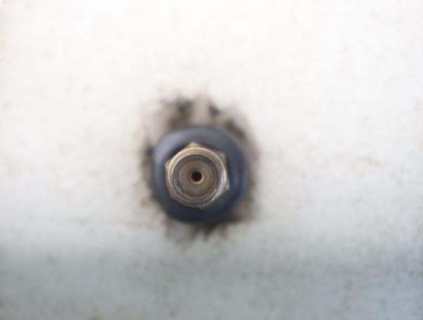 Einspritzventil 0000785623 Mercedes 190 W201