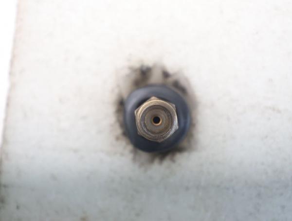 Einspritzventil 0000785623 Mercedes 190 W201