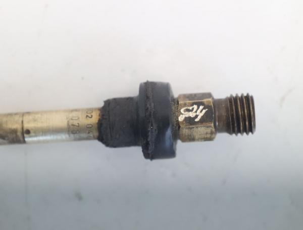 Einspritzventil 0000785623 Mercedes 190 W201